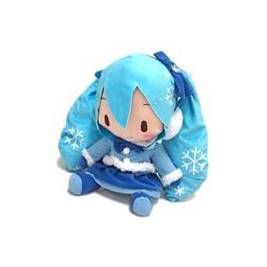 中古ぬいぐるみ 初音ミク マジカルミライ2020 夏まつり ふわふわ