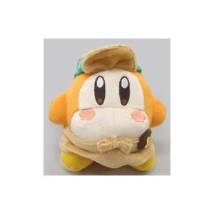 中古ぬいぐるみ ワドルディ ぬいぐるみ(S) 「星のカービィ」 カービィカフェ限定