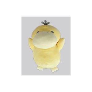 中古ぬいぐるみ ピカチュウの持っているコダックのぬいぐるみ ぬいぐるみ ポケモンセンターヨコハマR ...