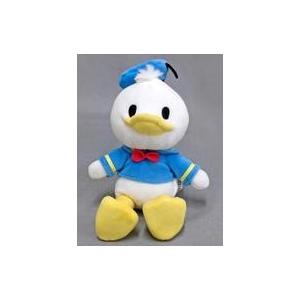 中古ぬいぐるみ ドナルドダック nuiMOs-ぬいもーず- ぬいぐるみ 「ディズニー」 ディズニース...