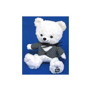 中古ぬいぐるみ トリック ぬいぐるみ 「UniBEARsity」 ディズニーストア限定