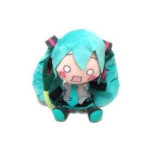ねんどろいど キャラクター・ボーカル・シリーズ01 初音ミク 雪ミク 冬