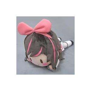 中古ぬいぐるみ ◎キズナアイ メガジャンボ寝そべりぬいぐるみ 「バーチャルYouTuber」