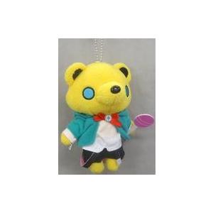 中古ぬいぐるみ 飴村乱数 くま・ぐるみぬいぐるみ”Fling Posse” 「ヒプノシスマイク -D...