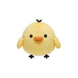 リラックマ キイロイトリ ぬいぐるみ LL サンエックス 特大