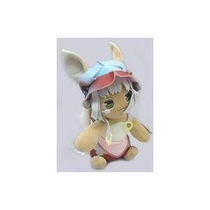 メイドインアビス 烈日の黄金郷 オリジナルぬいぐるみ (ナナチ) : sopo