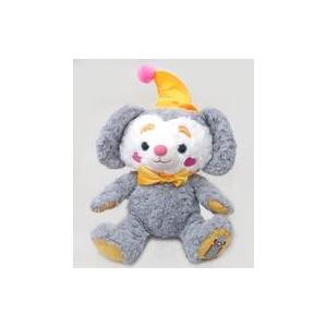 ぬいぐるみ ポップコーンピエロ ぬいぐるみ Unibearsity ディズニーストア限定 最安値 価格比較 Yahoo ショッピング 口コミ 評判からも探せる