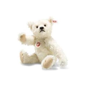 中古ぬいぐるみ Margarete Memorial Teddy bear white-マルガレーテ...