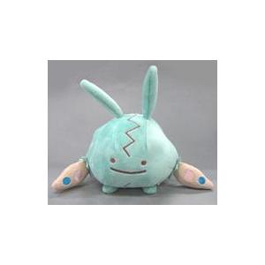 Pokemon（ポケモン） ポケモンセンターオリジナル ぬいぐるみ Pokemon