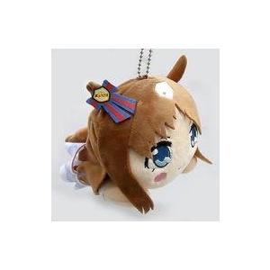中古ぬいぐるみ グラスワンダー 寝そべりぬいぐるみ第2R 「ウマ娘