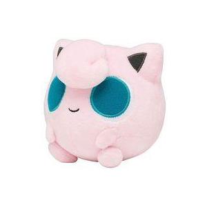 中古ぬいぐるみ プリン ポケモンドールズ(ぬいぐるみ) 「ポケットモンスター」 ポケモンセンター限定