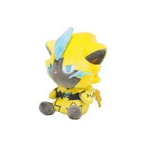 中古ぬいぐるみ グラードン ポケドール(ぬいぐるみ