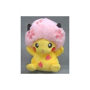 Pokemon（ポケモン） ポケモンセンター トウキョーDX 限定 ぬいぐるみ