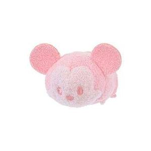 中古ぬいぐるみ ミッキーマウス(パステルカラー) ぬいぐるみ ミニ(S) 「ディズニー TSUM TSUM -ツ