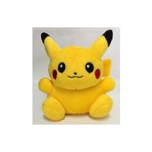 中古ぬいぐるみ ピカチュウNEW パート3 ポケモンぬいぐるみ
