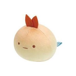 中古ぬいぐるみ ふくまる Mocchi-Mocchi-もっちぃもっちぃ ふくふく