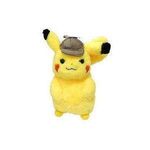 名探偵ピカチュウ ぬいぐるみ の商品一覧 おもちゃ 教材 ベビー キッズ マタニティ 通販 Yahoo ショッピング