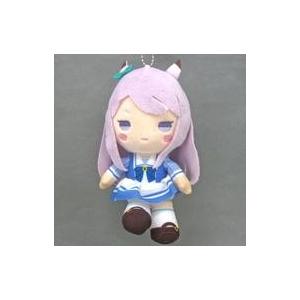 BANPRESTO（バンプレスト） 銀魂 ともぬい vol.4 ぬいぐるみ 沖田・銀