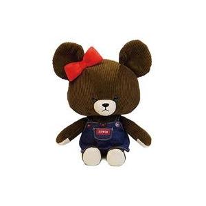中古ぬいぐるみ ジャッキー コーデュロイ ぬいぐるみ くまのがっこう Edwin 駿河屋ヤフー店 通販 Yahoo ショッピング