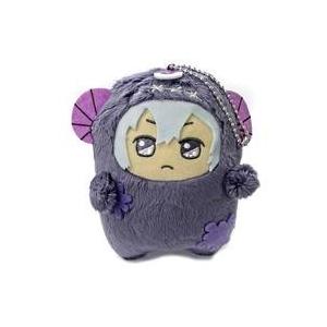 中古ぬいぐるみ スピッツ モニャモニャぬいぐるみ(不織布トートバッグ