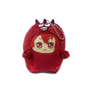 中古ぬいぐるみ スピッツ モニャモニャぬいぐるみ(不織布トートバッグ
