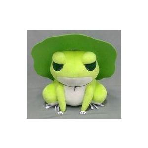 セキグチ 【即納】がまくんとかえるくん ぬいぐるみセット S 536122