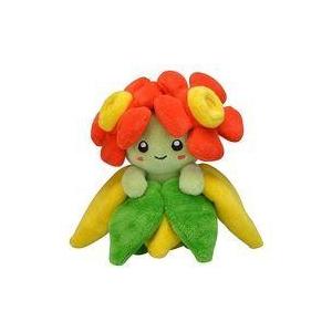 中古ぬいぐるみ キレイハナ Pokemon fit ぬいぐるみ 「ポケットモンスター」 ポケモンセン...