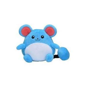 中古ぬいぐるみ グラードン ポケドール(ぬいぐるみ