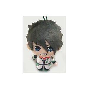 中古ぬいぐるみ 東條希 テラジャンボ寝そべりぬいぐるみ 「ラブ