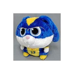 中古ぬいぐるみ リトルマイキー ぬいぐるみバッジ 「モンスターズ