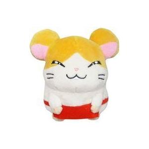 中古ぬいぐるみ まいどくん ぬいぐるみ(S) 「とっとこハム太郎