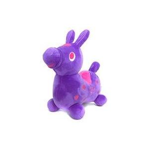 中古ぬいぐるみ ビビッドパープル SLサイズぬいぐるみ vol.4 「Rody」