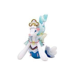 中古ぬいぐるみ アシレーヌ Oceanic Operetta ぬいぐるみ