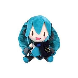 中古ぬいぐるみ 初音ミク Preciality スペシャルぬいぐるみ 「キャラクター・ボーカル・シリ...