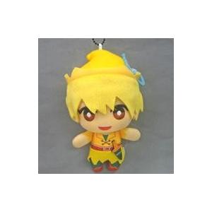 黒子のバスケ ともぬい CROSS COLORS 黒クロ物語ver. vol.2 黄瀬