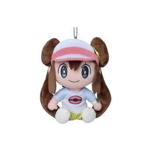 ポケモンセンターオリジナル ぬいぐるみ Pokmon Trainers メイ - 最