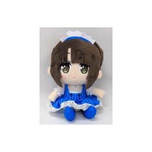中古ぬいぐるみ 加藤恵 おすわりぬいぐるみ 「冴えない彼女の育てかた
