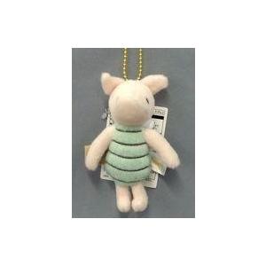 クラシックプーぬいぐるみ Sピグレット : おもちゃのトキワ屋 - 通販