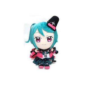 ぬいぐるみ 緑川さら 着せ替えぬいぐるみ 「キラッとプリ☆チャン」 プリズムストーン限定