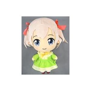 中古ぬいぐるみ ラティナ(グリーン) ぬいぐるみXL 「うちの娘の為ならば、俺はもしかしたら魔王も倒...