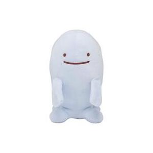 中古ぬいぐるみ ミュウ へんしん!メタモン ぬいぐるみ
