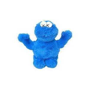 UNIQLO x KAWS Sesame Street ユニクロカウズ セサミストリート