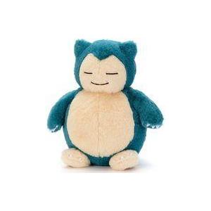 中古ぬいぐるみ ヌオー おやすみver. くったりぬいぐるみ