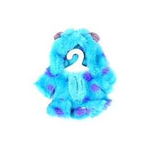 中古ぬいぐるみ なりきりサリー ぬいぐるみ専用コスチューム 「UniBEARsity」 ディズニース...