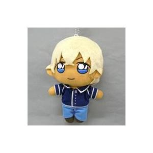 中古ぬいぐるみ 安室透 ぬいぐるみ”園子&京極&沖矢&安室 中古ぬいぐるみ 安室透 ぬいぐるみ”園子&京極&沖矢&安室