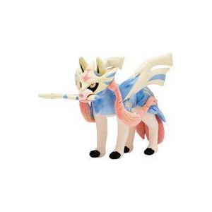 中古ぬいぐるみ ザシアン ぬいぐるみ 「ポケットモンスター 中古ぬいぐるみ ザシアン ぬいぐるみ 「ポケットモンスター