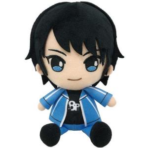 中古ぬいぐるみ コントレイル 超BIGぬいぐるみ 「DMMスクラッチ