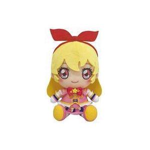 中古ぬいぐるみ 星宮いちご Chibiぬいぐるみ 「アイカツオンパレード!」