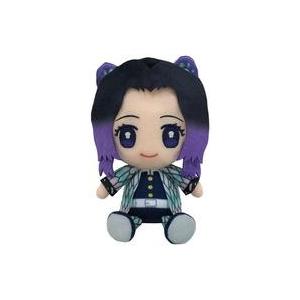 鬼滅の刃 Chibiぬいぐるみ 胡蝶しのぶ こちょう しのぶ 第2弾 きめつのやいば 鬼滅の刃 グッズ Kmt Nig Snb 天天ストア 通販 Yahoo ショッピング