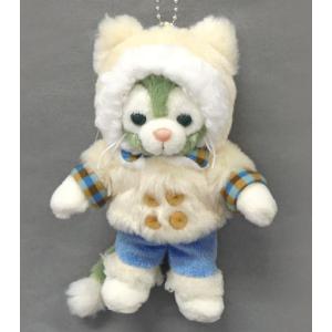 ジェラトーニ ぬいぐるみ ぬいぐるみバッジ ぬいバ パレット付き